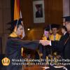 Wisuda Unpad Gel IV TA 2013_2014 Fakultas MIPA oleh Rektor 057