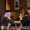 Wisuda Unpad Gel IV TA 2013_2014 Fakultas PIK oleh Rektor 008