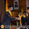 Wisuda Unpad Gel IV TA 2013_2014 Fakultas PIK oleh Rektor 021