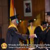 Wisuda Unpad Gel IV TA 2013_2014 Fakultas PIK oleh Rektor 022