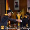 Wisuda Unpad Gel IV TA 2013_2014 Fakultas PIK oleh Rektor 024