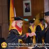 Wisuda Unpad Gel IV TA 2013_2014 Fakultas PIK oleh Rektor 028