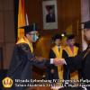 Wisuda Unpad Gel IV TA 2013_2014 Fakultas PIK oleh Rektor 029