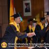 Wisuda Unpad Gel IV TA 2013_2014 Fakultas PIK oleh Rektor 031