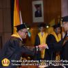 Wisuda Unpad Gel IV TA 2013_2014 Fakultas PIK oleh Rektor 036