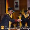 Wisuda Unpad Gel IV TA 2013_2014 Fakultas PIK oleh Rektor 037