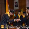 Wisuda Unpad Gel IV TA 2013_2014 Fakultas PIK oleh Rektor 038