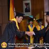 Wisuda Unpad Gel IV TA 2013_2014 Fakultas PIK oleh Rektor 040