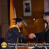 Wisuda Unpad Gel IV TA 2013_2014 Fakultas PIK oleh Rektor 044