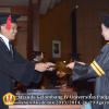 Wisuda Unpad Gel IV TA 2013_2014 Fakultas Hukum oleh Dekan 022