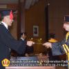 Wisuda Unpad Gel IV TA 2013_2014 Fakultas Hukum oleh Dekan 023