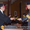 Wisuda Unpad Gel IV TA 2013_2014 Fakultas Hukum oleh Dekan 029