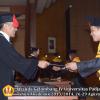 Wisuda Unpad Gel IV TA 2013_2014 Fakultas Hukum oleh Dekan 031