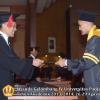 Wisuda Unpad Gel IV TA 2013_2014 Fakultas Hukum oleh Dekan 035