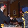 Wisuda Unpad Gel IV TA 2013_2014 Fakultas Hukum oleh Dekan 040