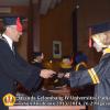 Wisuda Unpad Gel IV TA 2013_2014 Fakultas Hukum oleh Dekan 041