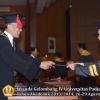 Wisuda Unpad Gel IV TA 2013_2014 Fakultas Hukum oleh Dekan 046