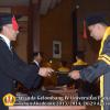 Wisuda Unpad Gel IV TA 2013_2014 Fakultas Hukum oleh Dekan 048