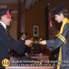 Wisuda Unpad Gel IV TA 2013_2014 Fakultas Hukum oleh Dekan 049