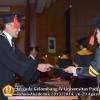 Wisuda Unpad Gel IV TA 2013_2014 Fakultas Hukum oleh Dekan 050