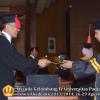 Wisuda Unpad Gel IV TA 2013_2014 Fakultas Hukum oleh Dekan 054