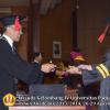 Wisuda Unpad Gel IV TA 2013_2014 Fakultas Hukum oleh Dekan 059