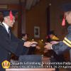 Wisuda Unpad Gel IV TA 2013_2014 Fakultas Hukum oleh Dekan 061