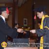 Wisuda Unpad Gel IV TA 2013_2014 Fakultas Hukum oleh Dekan 063