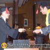 Wisuda Unpad Gel IV TA 2013_2014 Fakultas Hukum oleh Dekan 065