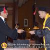 Wisuda Unpad Gel IV TA 2013_2014 Fakultas Hukum oleh Dekan 067