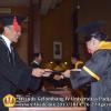 Wisuda Unpad Gel IV TA 2013_2014 Fakultas Hukum oleh Dekan 082