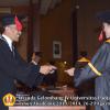 Wisuda Unpad Gel IV TA 2013_2014 Fakultas Hukum oleh Dekan 090