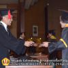 Wisuda Unpad Gel IV TA 2013_2014 Fakultas Hukum oleh Dekan 091