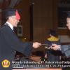 Wisuda Unpad Gel IV TA 2013_2014 Fakultas Hukum oleh Dekan 095