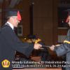 Wisuda Unpad Gel IV TA 2013_2014 Fakultas Hukum oleh Dekan 098