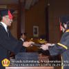 Wisuda Unpad Gel IV TA 2013_2014 Fakultas Hukum oleh Dekan 107