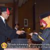 Wisuda Unpad Gel IV TA 2013_2014 Fakultas Hukum oleh Dekan 109