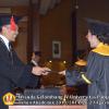 Wisuda Unpad Gel IV TA 2013_2014 Fakultas Hukum oleh Dekan 119