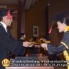 Wisuda Unpad Gel IV TA 2013_2014 Fakultas Hukum oleh Dekan 120