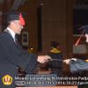 Wisuda Unpad Gel IV TA 2013_2014 Fakultas Hukum oleh Dekan 122