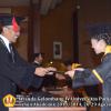 Wisuda Unpad Gel IV TA 2013_2014 Fakultas Hukum oleh Dekan 135