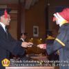 Wisuda Unpad Gel IV TA 2013_2014 Fakultas Hukum oleh Dekan 140