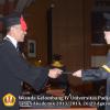 Wisuda Unpad Gel IV TA 2013_2014 Fakultas Hukum oleh Dekan 143