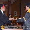 Wisuda Unpad Gel IV TA 2013_2014 Fakultas Hukum oleh Dekan 144