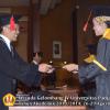 Wisuda Unpad Gel IV TA 2013_2014 Fakultas Hukum oleh Dekan 145