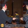 Wisuda Unpad Gel IV TA 2013_2014 Fakultas Hukum oleh Dekan 150