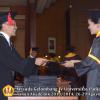 Wisuda Unpad Gel IV TA 2013_2014 Fakultas Hukum oleh Dekan 151