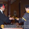 Wisuda Unpad Gel IV TA 2013_2014 Fakultas Hukum oleh Dekan 173