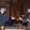 Wisuda Unpad Gel IV TA 2013_2014 Fakultas ISIP oleh Dekan 039