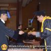 Wisuda Unpad Gel IV TA 2013_2014 Fakultas ISIP oleh Dekan 041